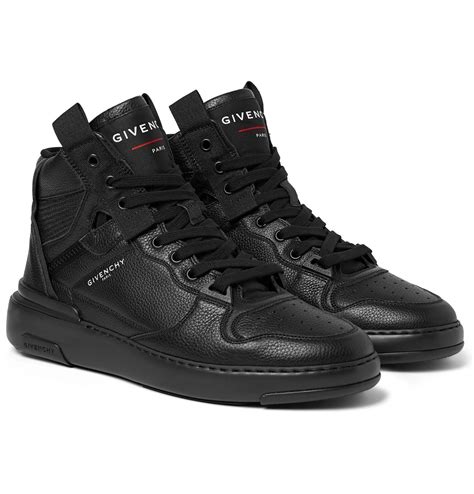 givenchy sneaker damen|givenchy high top sneakers.